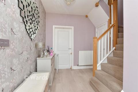 4 bedroom detached house for sale, Lawday Avenue, Sheerness ME12