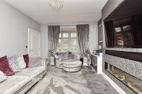 4 bedroom detached house for sale, Lawday Avenue, Sheerness ME12