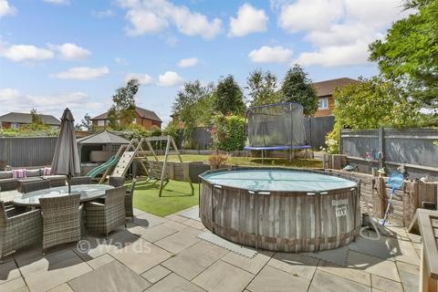 4 bedroom detached house for sale, Lawday Avenue, Sheerness ME12