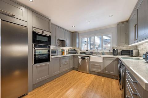 3 bedroom detached bungalow for sale, Stow Road, Wisbech, Cambs, PE13 3TQ