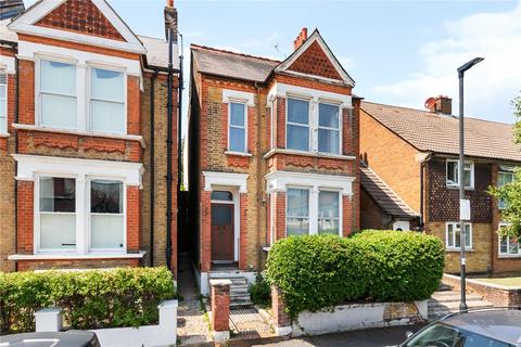 4 bedroom detached house for sale, Lamberhurst Road, West Norwood, London, SE27