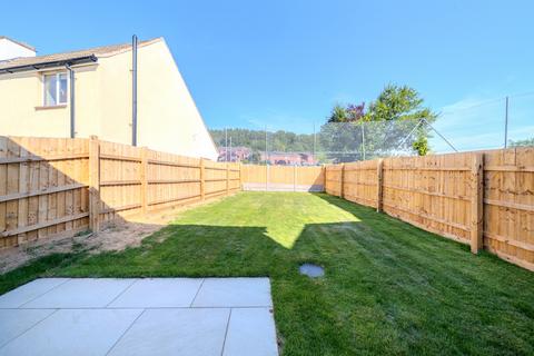 undefined, Lydbrook GL17