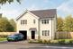 Plot 78 at Thistle Meadows Off Scott Glynn Walk, Tranent EH33