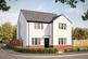 Plot 217 at Althamer View Blindwells EH32