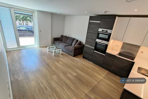 2 bedroom flat to rent, Grand Canal Avenue, London, SE16