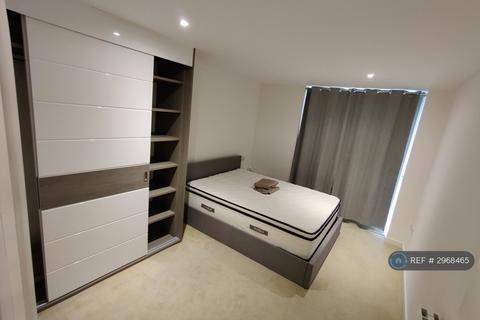 2 bedroom flat to rent, Grand Canal Avenue, London, SE16
