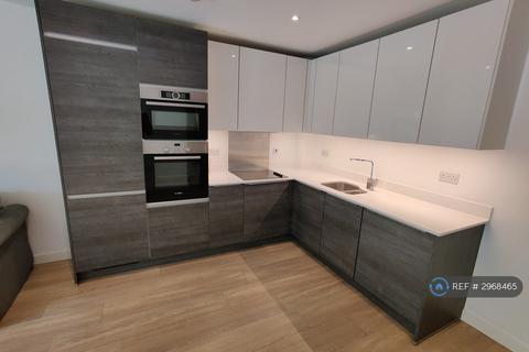 2 bedroom flat to rent, Grand Canal Avenue, London, SE16