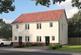 Plot 202 at Jackton Green Jackton Green, East Kilbride G75