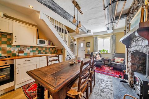 2 bedroom terraced house for sale, St. Mary Street, Nether Stowey, Bridgwater, Somerset, TA5