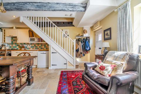 2 bedroom terraced house for sale, St. Mary Street, Nether Stowey, Bridgwater, Somerset, TA5