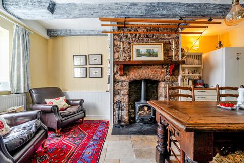 2 bedroom terraced house for sale, St. Mary Street, Nether Stowey, Bridgwater, Somerset, TA5