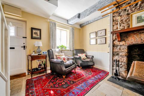 2 bedroom terraced house for sale, St. Mary Street, Nether Stowey, Bridgwater, Somerset, TA5