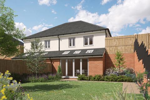 Plot 163, Sage Home at The Cornish Quarter, Green Hill PL27