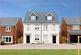 Plot 211, The Calderton at Bishops Walk, Bent House Lane, County Durham DH1