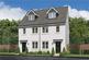 Plot 211, The Calderton at Bishops Walk, Bent House Lane, County Durham DH1 photo 2