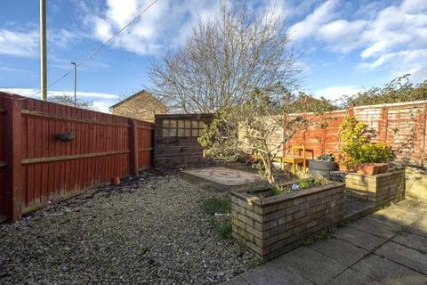 2 bedroom semi-detached house for sale, Frys Hill, Oxford