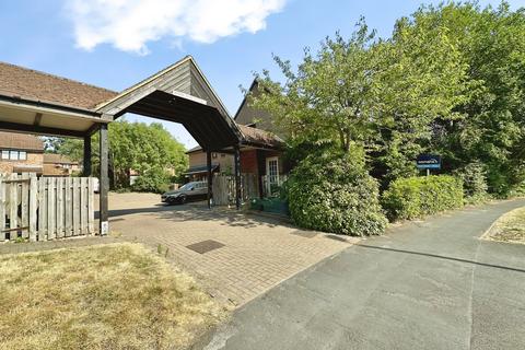 1 bedroom maisonette for sale, Wooland Court, Church Crookham, Fleet