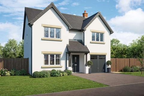 undefined, Plot 3, The Highstone at Widham Gardens, Station Road SN5