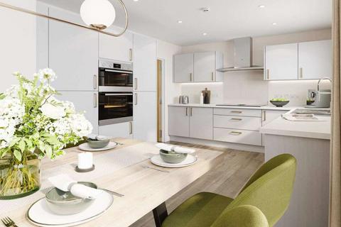 undefined, Plot 3, The Highstone at Widham Gardens, Station Road SN5