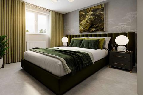 undefined, Plot 3, The Highstone at Widham Gardens, Station Road SN5