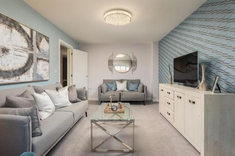 3 bedroom semi-detached house for sale, The Orchid at The Green at DH1, Lanchester Road DH1