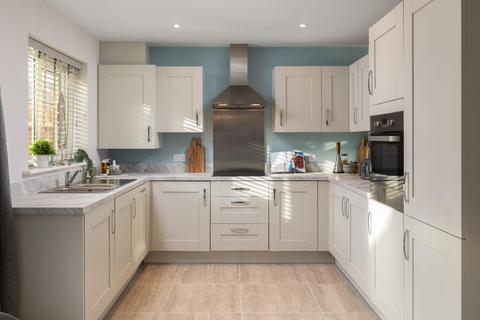 3 bedroom semi-detached house for sale, The Orchid at The Green at DH1, Lanchester Road DH1