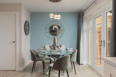 3 bedroom semi-detached house for sale, The Orchid at The Green at DH1, Lanchester Road DH1