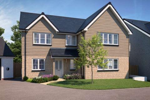4 bedroom detached house for sale, Plot 12, The Witchazel at Trevow Heights, Carrine Road TR1