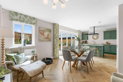 4 bedroom detached house for sale, Plot 12, The Witchazel at Trevow Heights, Carrine Road TR1