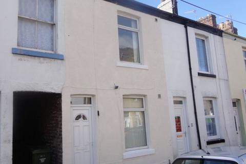 2 bedroom terraced house to rent, 34 Nelson Street, Scarborough