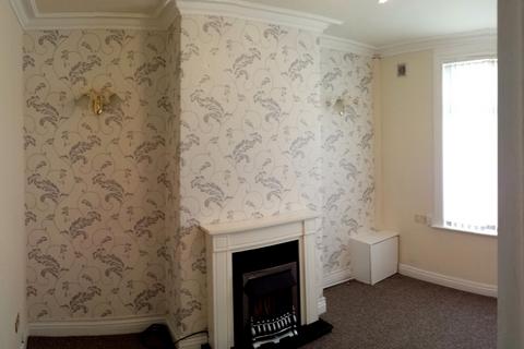 2 bedroom terraced house to rent, 34 Nelson Street, Scarborough