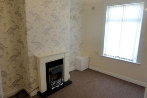 2 bedroom terraced house to rent, 34 Nelson Street, Scarborough