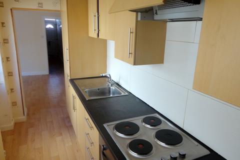 2 bedroom terraced house to rent, 34 Nelson Street, Scarborough