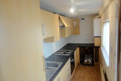 2 bedroom terraced house to rent, 34 Nelson Street, Scarborough