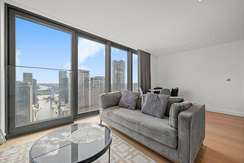 1 bedroom apartment for sale, Marsh Wall, London, E14
