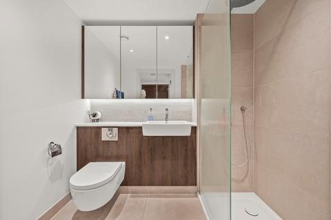 1 bedroom apartment for sale, Marsh Wall, London, E14