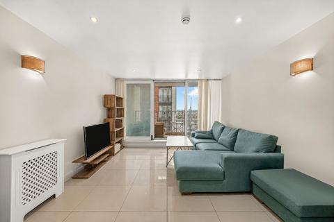 Marmara Apartments, 13 Western Gateway, London, E16