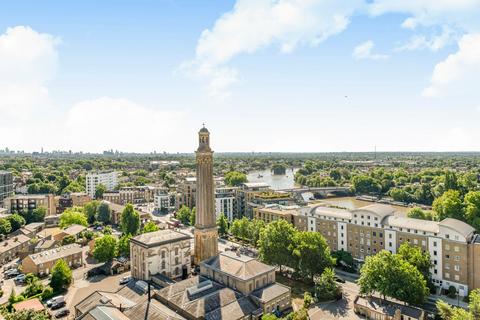 Wicksteed House, Green Dragon Lane, Brentford, Middlesex, TW8