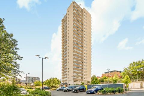 Wicksteed House, Green Dragon Lane, Brentford, Middlesex, TW8