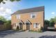 Plot 43, The Cherry at Bovis Homes @ Priors Hall Park, Charlock Drive NN17