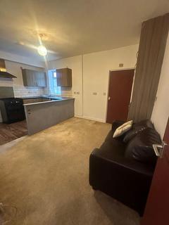 1 bedroom flat to rent, North Street, Leicester LE2