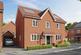 Plot 168, The Chestnut at Partridge Walk, Partridge Walk ST16