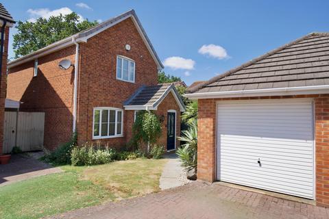 3 bedroom detached house for sale, Sheldrake Close, Binley, Coventry