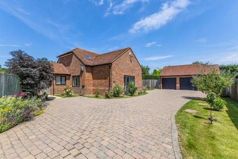 5 bedroom detached house for sale, Ash Close, Walters Ash, High Wycombe, Buckinghamshire, HP14