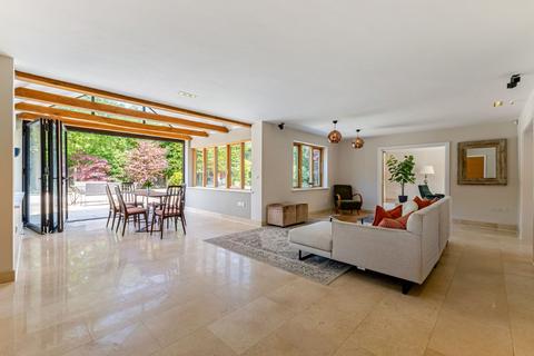 5 bedroom detached house for sale, Ash Close, Walters Ash, High Wycombe, Buckinghamshire, HP14
