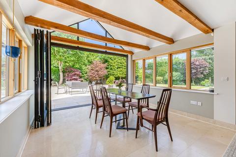 5 bedroom detached house for sale, Ash Close, Walters Ash, High Wycombe, Buckinghamshire, HP14