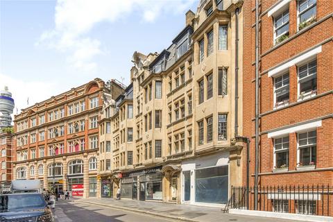 3 bedroom apartment for sale, Lancaster Court, 36-38 Newman Street, Fitzrovia, London, W1T