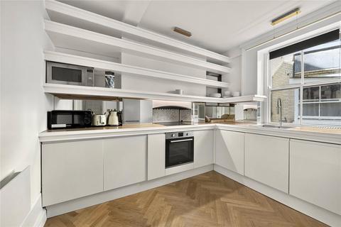 3 bedroom apartment for sale, Lancaster Court, 36-38 Newman Street, Fitzrovia, London, W1T