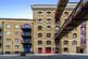 Wapping High Street, London, E1W
