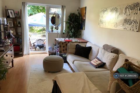 undefined, Worple Road, London, SW20
